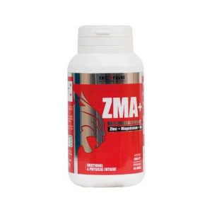 Eric Favre – ZMA+ 120caps