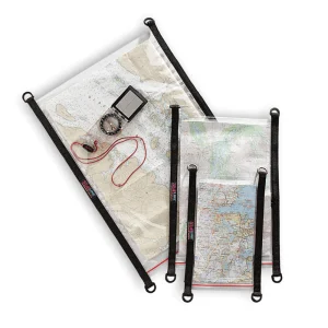 Étui à carte Map Case de Seal Line