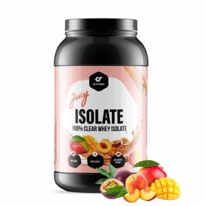 GoFitness – 100% Clear Whey Isolate 900g