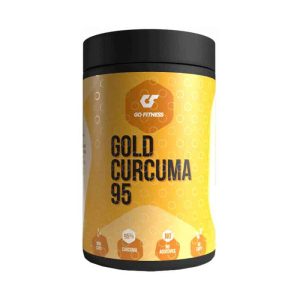 GoFitness – Gold Curcuma 95 60caps
