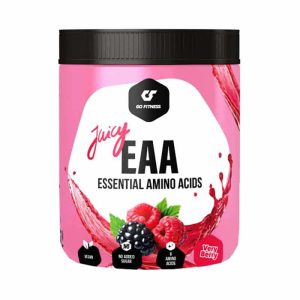 GoFitness – Juicy EAA 450g