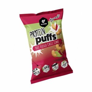 GoFitness – Protein Puffs 50g