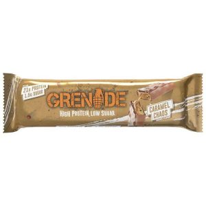 Grenade – Carb Killa Bar 60g