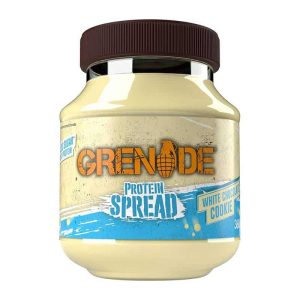 Grenade – Carb Killa Protein Spread 360g