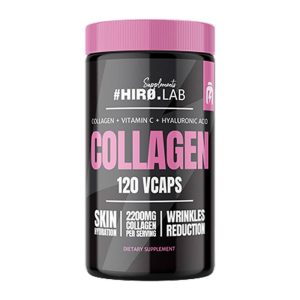 Hiro.Lab – Collagen 120vcaps