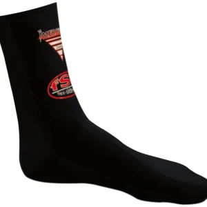 Chaussettes néoprene Tropic 2 mm Elaskin