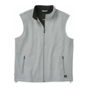 Linksoul – Jacket Soft Shell Grise