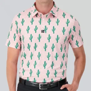 Full Wedge – Polo Cactus