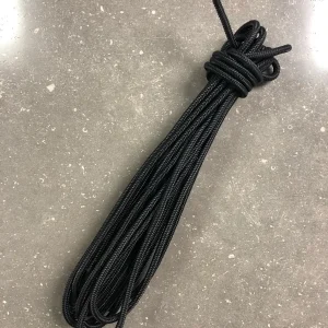 Corde pour gouvernail de kayak de mer