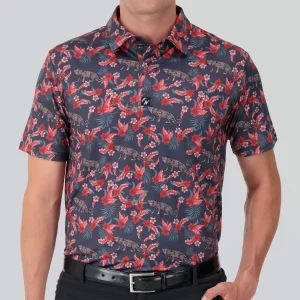 Full Wedge – Polo Sahara