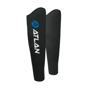 Jambières de canot à glace deluxe de Atlan