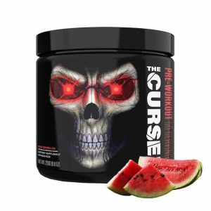 JNX Sports – The Curse 250g