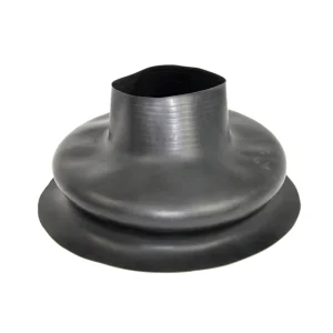 Joint étanche de cou en latex de Atlan