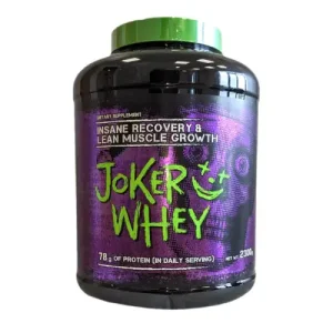 Joker Whey 1kg
