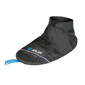 Jupette de Kayak deluxe en nylon de Atlan