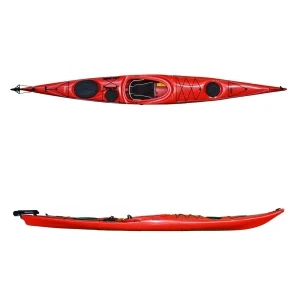 Kayak de mer Epsilon P100 de Boréal Design