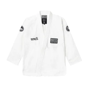 Kimono de Jiu-Jitsu Brésilien, SKYLAR, Blanc IBJJF