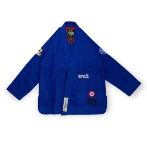 Kimono de Jiu-Jitsu Brésilien, Defend