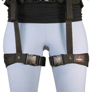 Système de harnais à trois points Swim Harness de Force 6