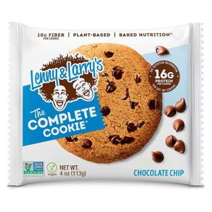 Lenny & Larry’s – The Complete Cookie 113g