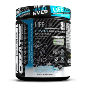 Life Pro Creatine Creapure® 650g
