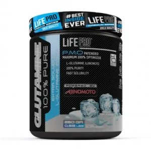 Life Pro Glutamine 250g