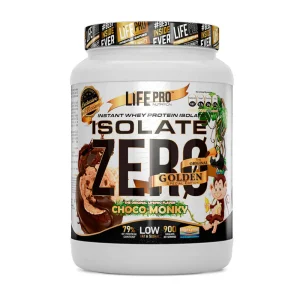 Life Pro Isolate Gourmet Edition 900g