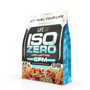 Life Pro Isolate Zero 1600g