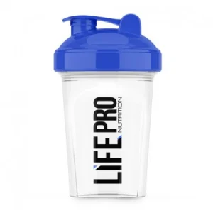 Life Pro Shaker 600 Ml Blue