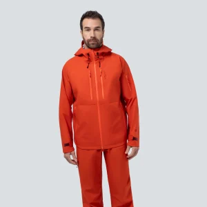 LONAK-XT Veste Hardshell - AR