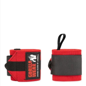 Wrist Wraps Ultra - Gorilla Wear
