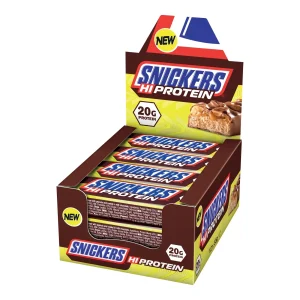 Snickers Hi Protein Original