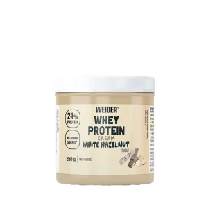 Whey Protein Cream - weider