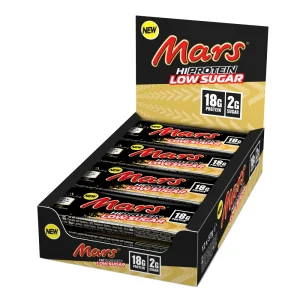 Mars Hi protein (Low Sugar)