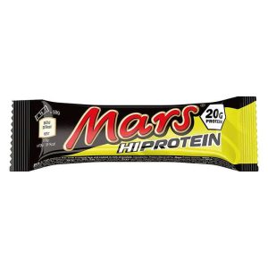 Mars – Mars Hi-Protein Bar 59g Original * ATTENTION DLC 16/1