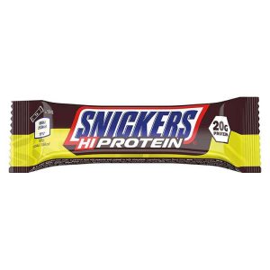 Mars – Snickers Hi-Protein Bar 55g Original