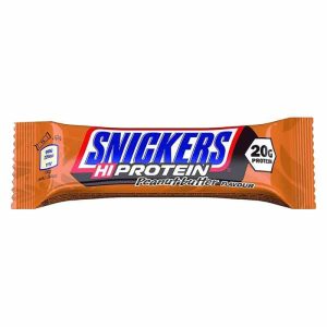 Mars – Snickers Hi-Protein Bar 57g Peanut Butter