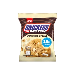 Snickers Hi-Protein Cookies