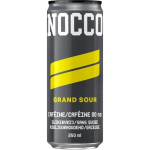 Nocco Focus