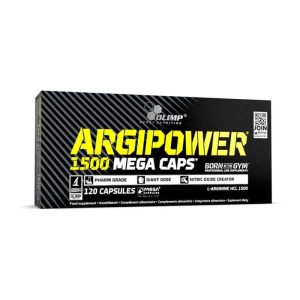 Olimp Sport Nutrition – Argi Power 1500 120caps
