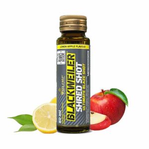 Olimp Sport Nutrition – Blackweiler Shred Shot 60ml