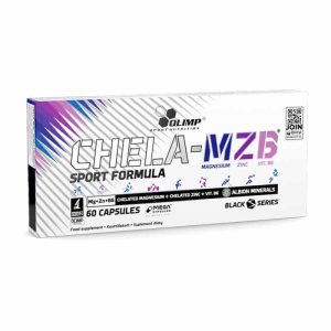 Olimp Sport Nutrition – Chela-MZB Sport Formula 60caps