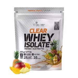 Olimp Sport Nutrition – Clear Whey Isolate+350g