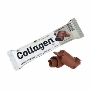 Olimp Sport Nutrition – Collagen Bar 44g