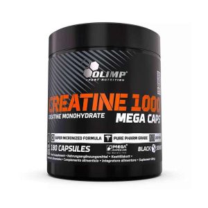 Olimp Sport Nutrition – Creatine 1000 180caps