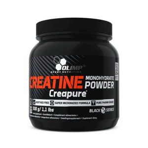 Olimp Sport Nutrition – Creatine Creapure 500g