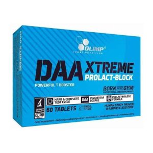 Olimp Sport Nutrition – DAA Xtreme 60tabs