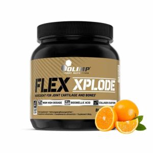 Olimp Sport Nutrition – Flex Xplode 360g Orange