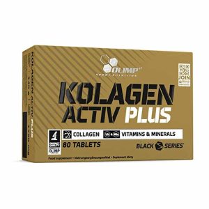 Olimp Sport Nutrition – Kolagen Activ Plus 80tabs