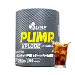Olimp Sport Nutrition – Pump Xplode 300g